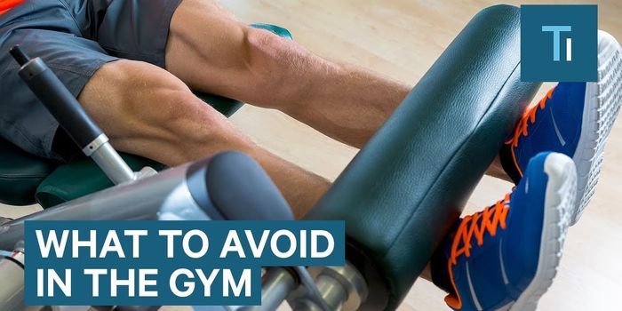 Going to the Gym? Here Are Some Tips to Maximize Workout Results