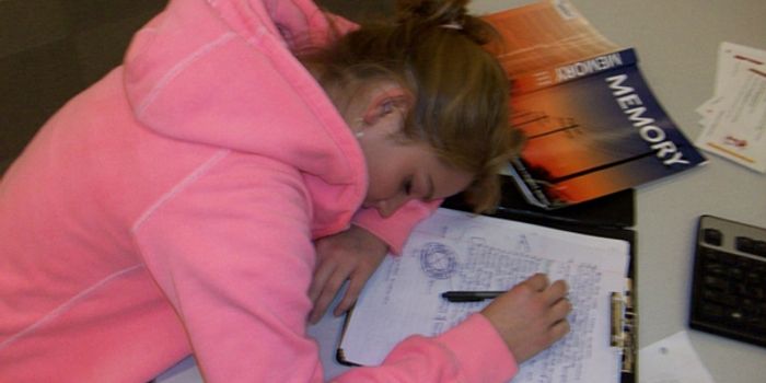 How Memories are Made and Lost