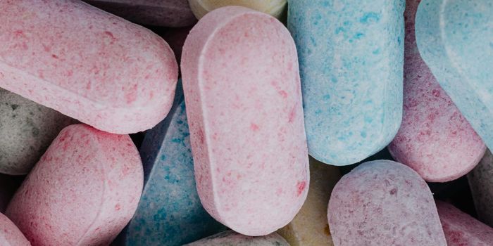 Amino Acid Arginine Shows Promise for Treating Alzheimer's