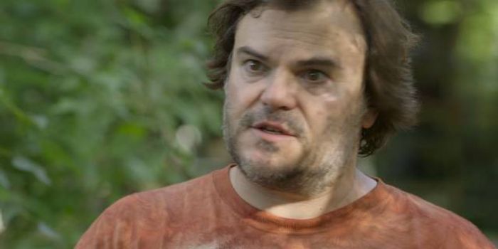 Years of Living Dangerously