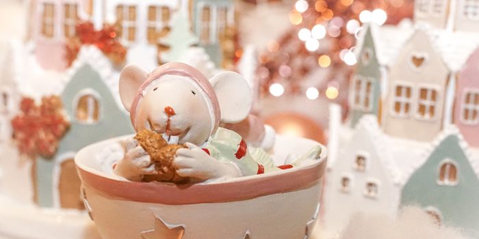 How do you sober up a drunk mouse? FGF21