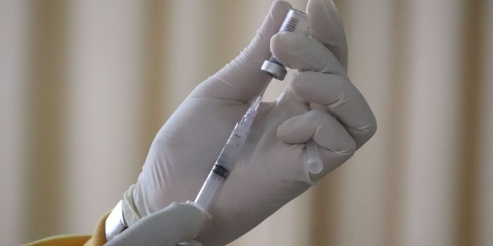 No Link Found Between Vaccinations and Increased Risk of Allergic Diseases