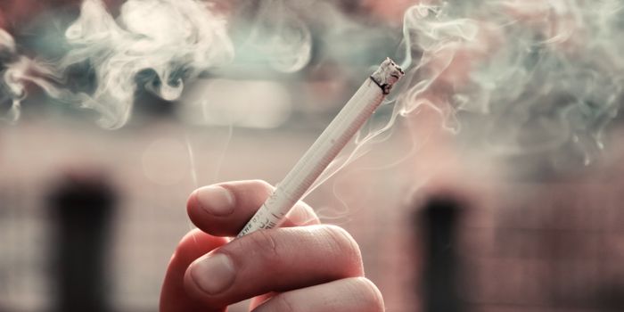 Cannabis Legislation Linked to Reduction in Adult Tobacco Use