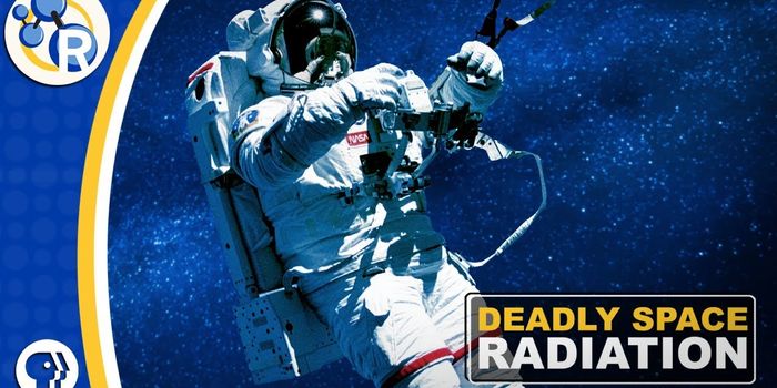 How to Protect Astronauts from Space Radiation