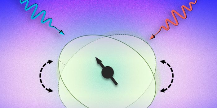Engineers Use Lasers to Control "Qubits"