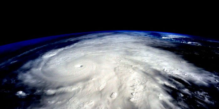 3 Factors That Made Hurricane Patricia a Monstrous Storm