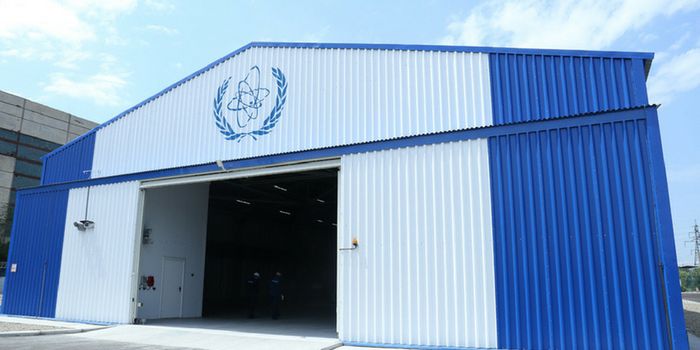 LEU Bank - the uranium fuel reserve the whole world can bank on