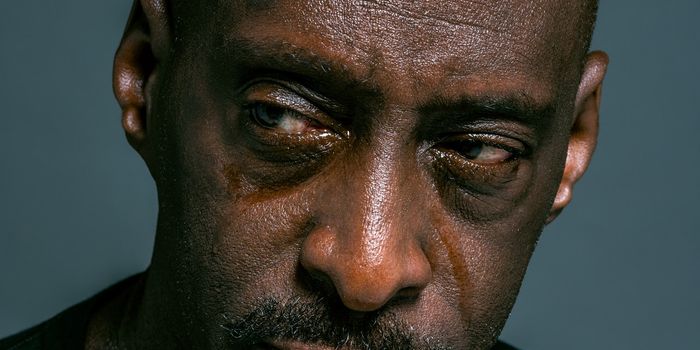 Depression, but Not Anxiety, Causes Inflammation and Metabolic Imbalances