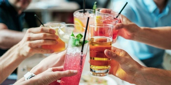 Study: Light Drinking Increases Risk for Cancer Too