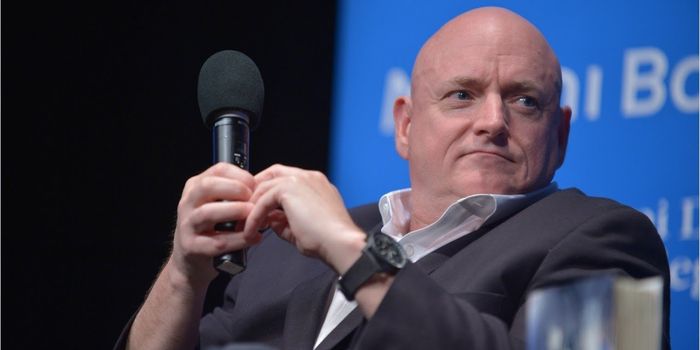 Space Had a Small but Long-lasting Effect on Genes