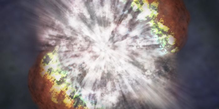 Why Are Some Supernovae Brighter Than Others?