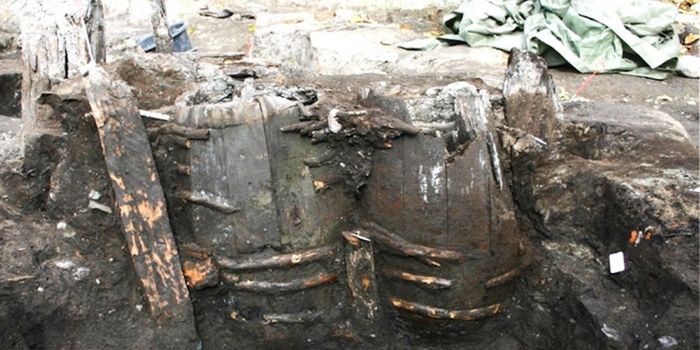 Thousand-Year-Old Poop Teaches us About an Ancient Parasite