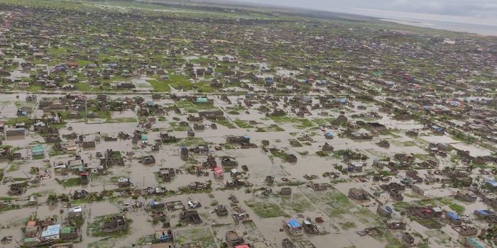 Cyclone Idai devastates southern Africa
