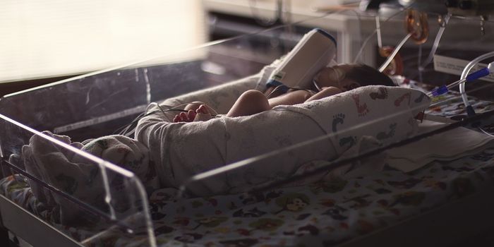 Detecting "Baby Bubble Disease" With A Simple Checklist