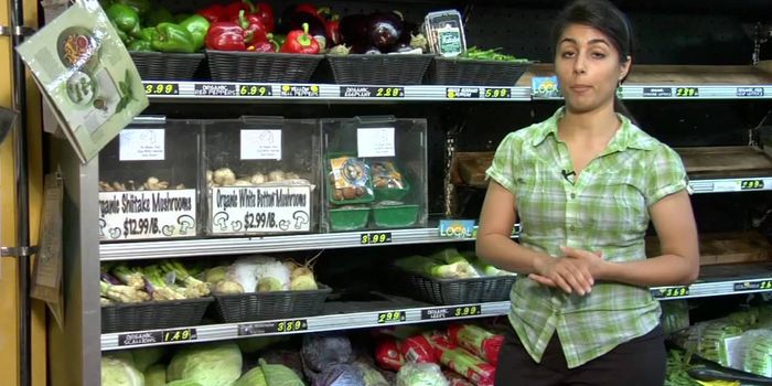 Diet Changes and Colon Cancer