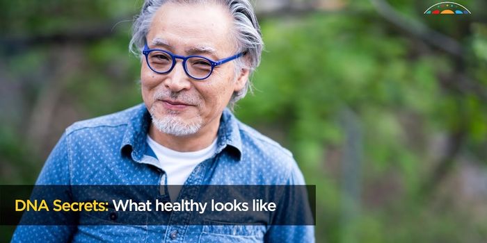 What the DNA of Healthy Older People Can Teach Us