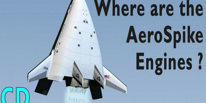 What Is an Aerospike Engine?