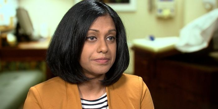 Is it a Cold, or the Flu?