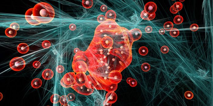 Therapeutic Target Reduces Disease-Driving Inflammation