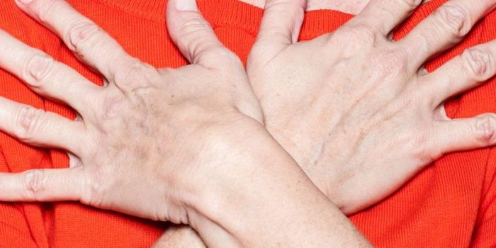 This type of fat boosts heart risk after menopause