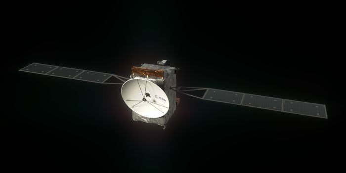 "Aerobraking" Down into Venus' Atmosphere