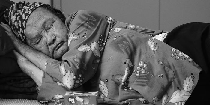 You might want to rethink that nap...