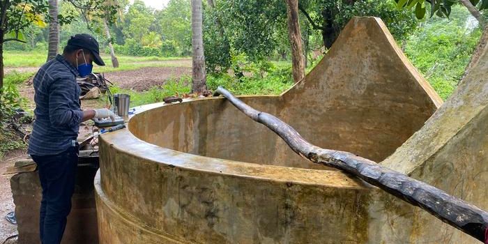 Glyphosate Associated with High Levels of Chronic Kidney Disease