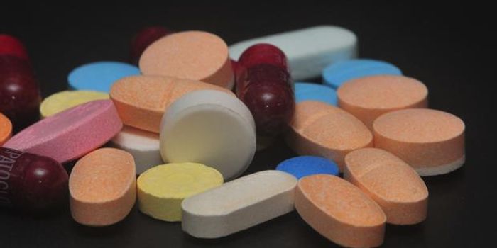 Discovery of New Properties of an Anti-Tuberculosis Drug