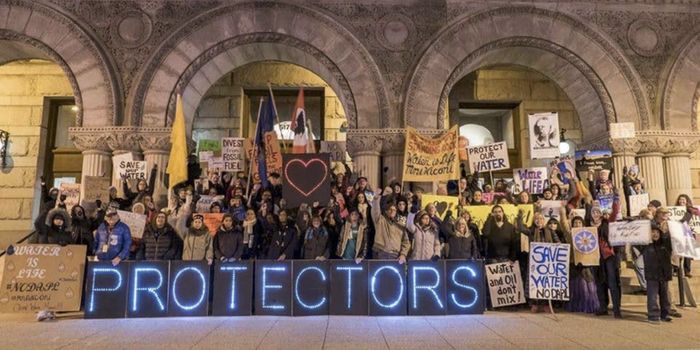 Florida's Water Protectors