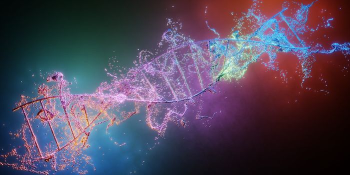 A New DNA Editor Hidden in a Microbial Jumping Gene