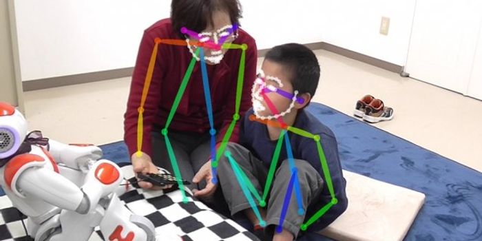 Personalized 'Deep-Learning' Robots for Autism Therapy