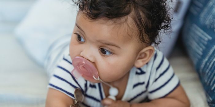 Smart Pacifier Tracks Electrolytes in Premature Infants