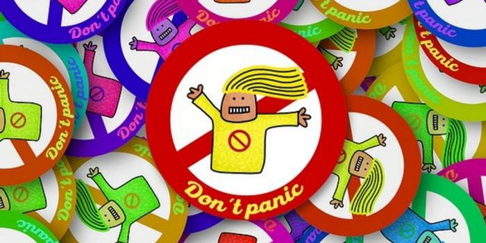 OCD Patients Have Trouble Perceiving Safe Situations