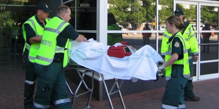 Race and Gender in Stroke Treatment