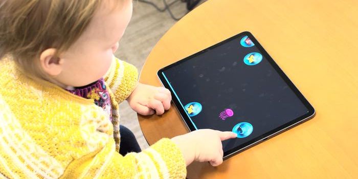 Duke's AI-Driven SenseToKnow App: A Game-Changer in Autism Screening for Children