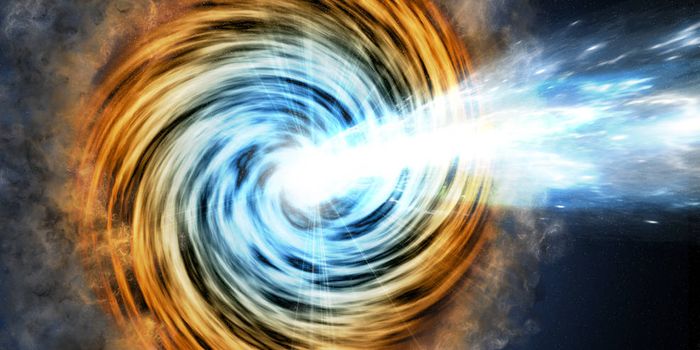 Fermi Telescope Helps Astronomers Find Most Distant Blazars Yet