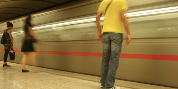 Scientists Warn That it's Time to Start Monitoring Microbial Movements