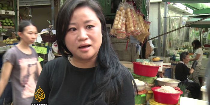 How About a Side of Fries?