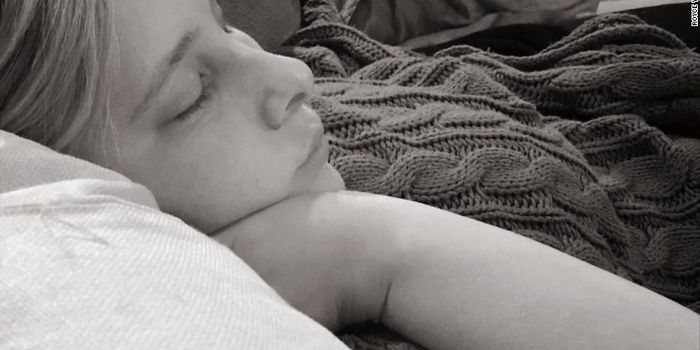 Mother Carries Baby Without Brain to Term to Donate Organs