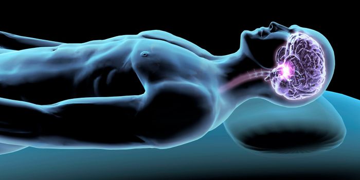 Science Has Trouble Explaining These Six Bodily Functions