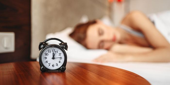 New Study Links Sleep Habits to a Variety of Diseases
