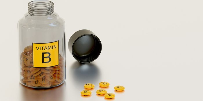 Dietary Thiamine and Cognitive Decline