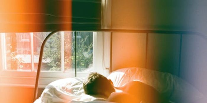 Deep Sleep Stimulation Improves Heart Health