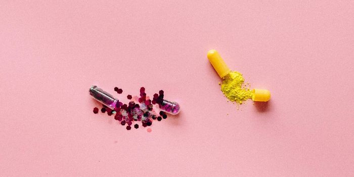 Smart Pill Reports When Medicine Is Taken