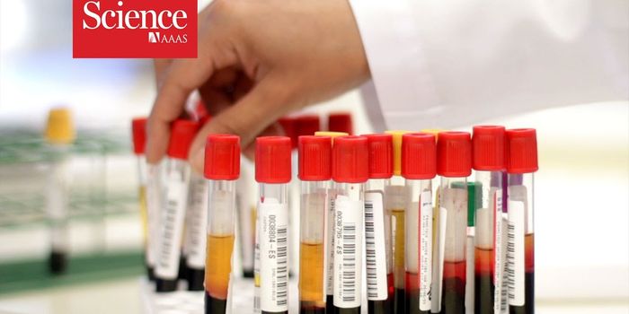 Simple Test can now Determine Blood Type in Seconds