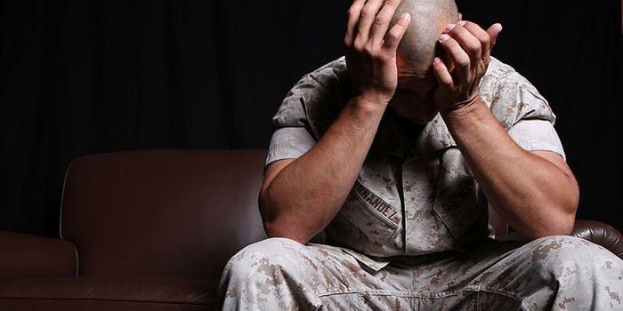The Risk of Developing PTSD is Influenced by Genetics