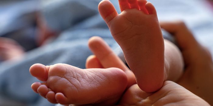 A Good Mutation - This Genetic Variant Protects Babies from Jaundice