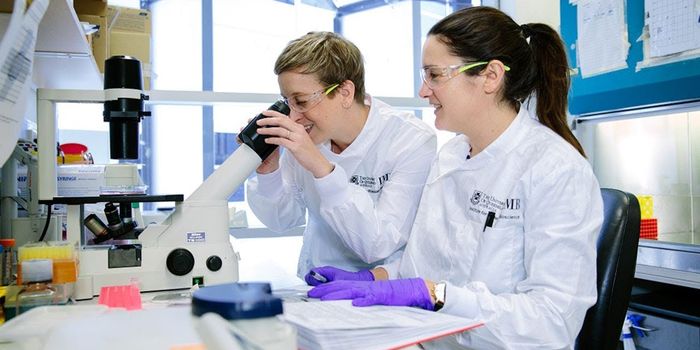 Progress on a Potential Drug for Inflammatory Disease