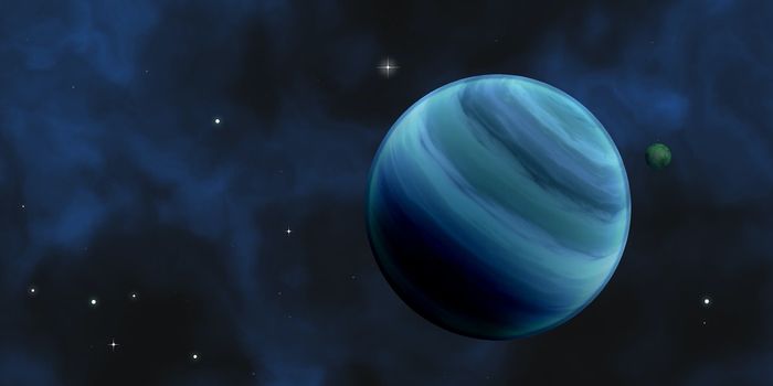 Everything You Need to Know About Exoplanets