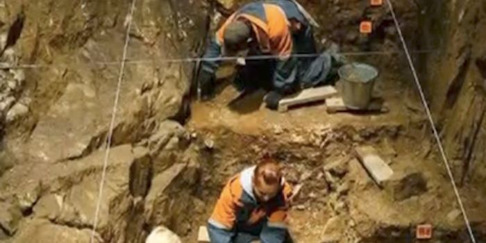 DNA Sequencing Tells a Story of Human Migration